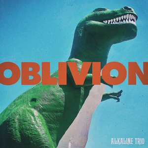 Image for 'Oblivion'