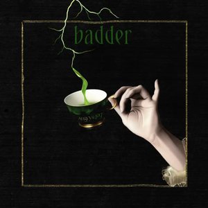 Image for 'BADDER'