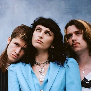 Image for 'Lucia & The Best Boys'