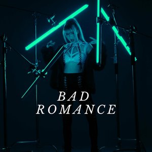 Zdjęcia dla 'Bad Romance'