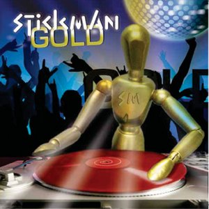 Bild för 'Stickman Gold'
