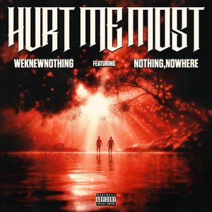 Image for 'Hurt Me Most'