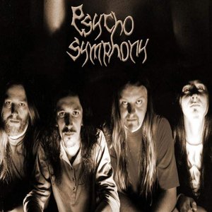 Image for 'Psycho Symphony'