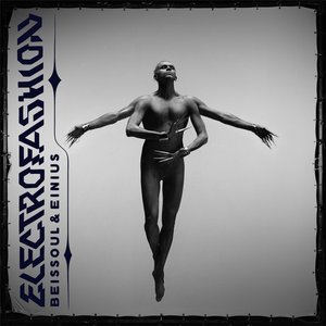 “Electrofashion”的封面