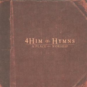 Изображение для 'Hymns: A Place Of Worship'