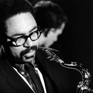 Image for 'Booker Ervin'