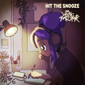 Image for 'Hit The Snooze'