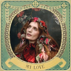 Image for 'My Love (Edit) - Single'