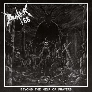 Immagine per 'Beyond the Help of Prayers'