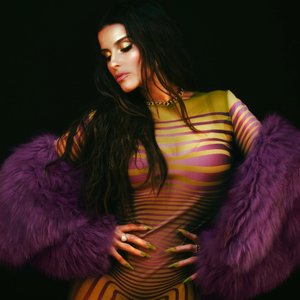 Immagine per 'Nelly Furtado'
