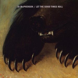 “Let The Good Times Roll”的封面
