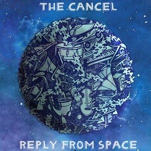 “Reply from space”的封面