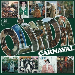 'Olinda Carnaval'の画像