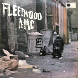 Изображение для 'Peter Green's Fleetwood Mac (Deluxe)'