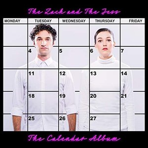 Image for 'The Calendar Album'