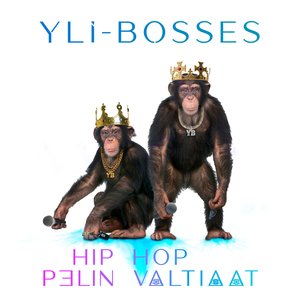 Bild für 'Hip Hop Pelin Valtiaat'