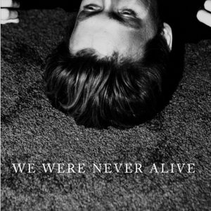 Изображение для 'We Were Never Alive'