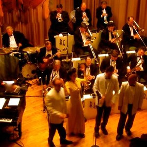 Zdjęcia dla 'Bill Elliott Swing Orchestra'