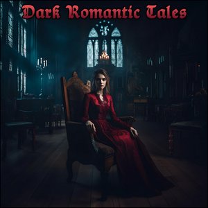 “Dark Romantic Tales”的封面