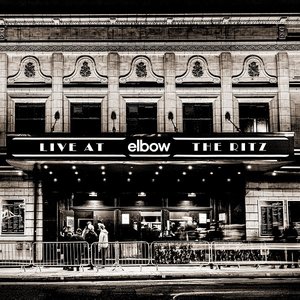 Bild för 'Live at The Ritz: An Acoustic Performance'