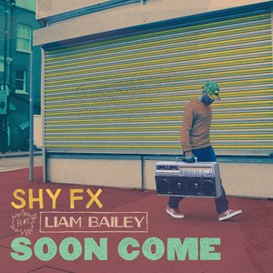 Imagem de 'Soon Come (feat. Liam Bailey)'