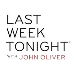 Image for 'Last Week Tonight with John Oliver'