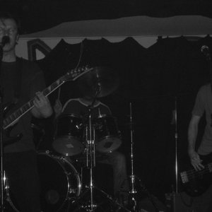 Image for 'Überdosis Grau'