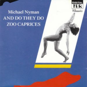 Image for 'And Do They Do - Zoo Caprices'