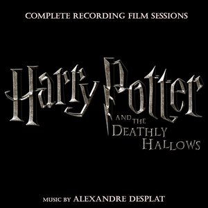 Image pour 'Harry Potter and the Deathly Hallows'