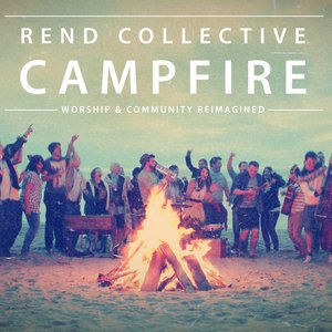 Image for 'CAMPFIRE'