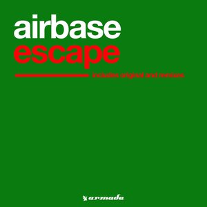 Image for 'Escape'