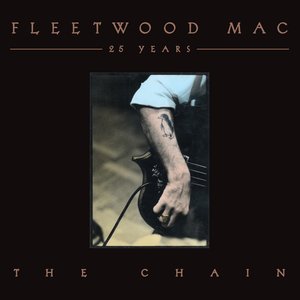 Image for '25 Years - The Chain'