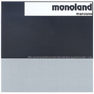 Image for 'Monoland'