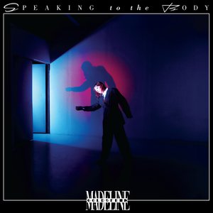 Image for 'Speaking to the Body'
