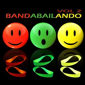 Image for 'Happy Music vol. 2'