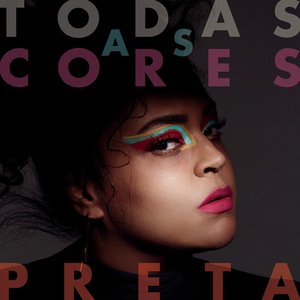 Image for 'Todas as Cores'