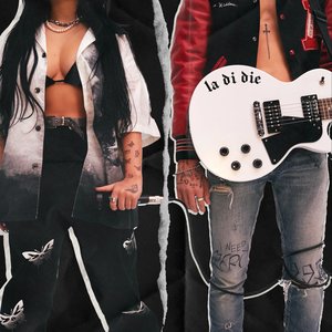 “la di die”的封面