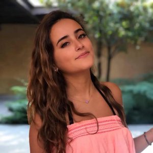 Bild für 'Sara Paula Gómez Arias'