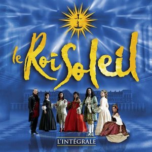 Image for 'Le Roi Soleil'