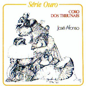 Bild för 'Coro Dos Tribunais'