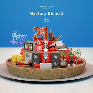 Image for 'Mystery Blend 2'