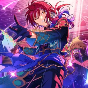 Bild för '逆先夏目(CV.野島健児)'