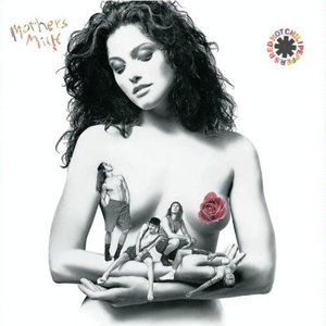 Image for 'Mother's Milk (Remastered)'