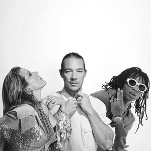 'Ellie Goulding, Diplo, Swae Lee'の画像