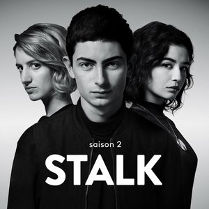 “Stalk 2”的封面