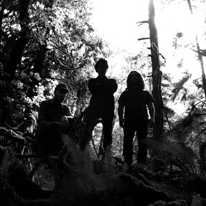 Image for 'Wolves in the Throne Room'