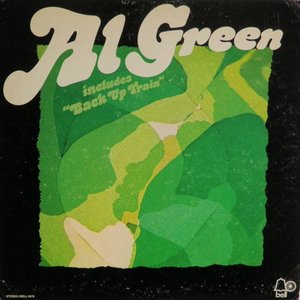 “Al Green”的封面