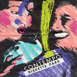 Image for 'CONTEMPO'