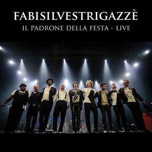 Bild für 'Il Padrone Della Festa - Live'