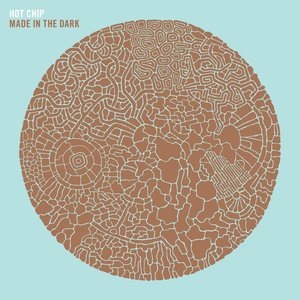Image for 'Made in the Dark'